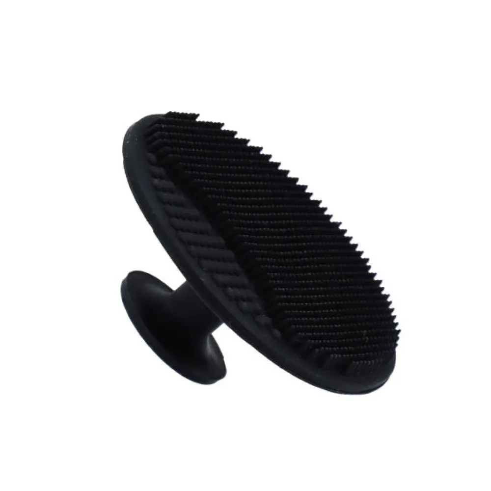 Mellow Mind Velvære>Facial Scrub Brush