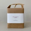 Mellow Mind Velvære>Rose Clay Bath Salt Lavender Relaxing