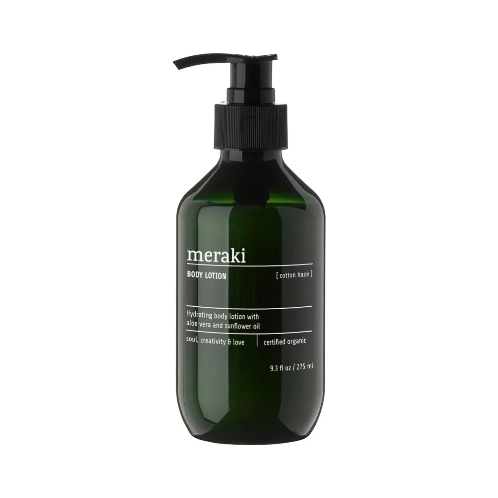 Meraki Badeværelse>Body Lotion Cotton Haze