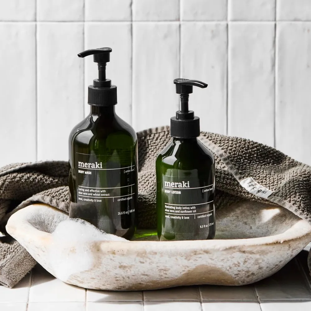 Meraki Badeværelse>Body Lotion Cotton Haze