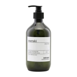 Meraki Badeværelse|Velvære>Body Wash Linen Dew