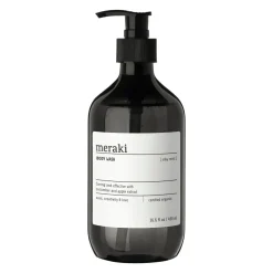 Meraki Velvære>Body Wash Silky Mist