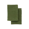 Meraki Køkkentekstiler>Dish Cloth Green