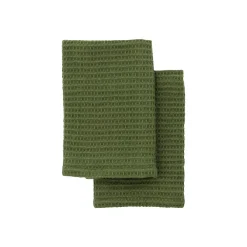 Meraki Køkkentekstiler>Dish Cloth Green