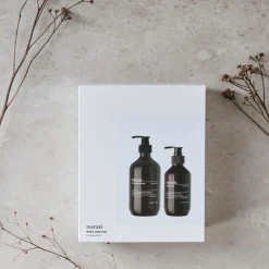 Meraki Velvære>Gift Box Meadow Bliss Simply Hand Care White