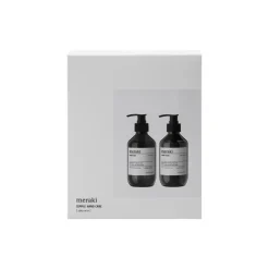 Meraki Velvære>Gift Box Silky Mist Simple Hand Care
