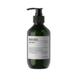 Meraki Velvære>Hand Lotion Linen Dew