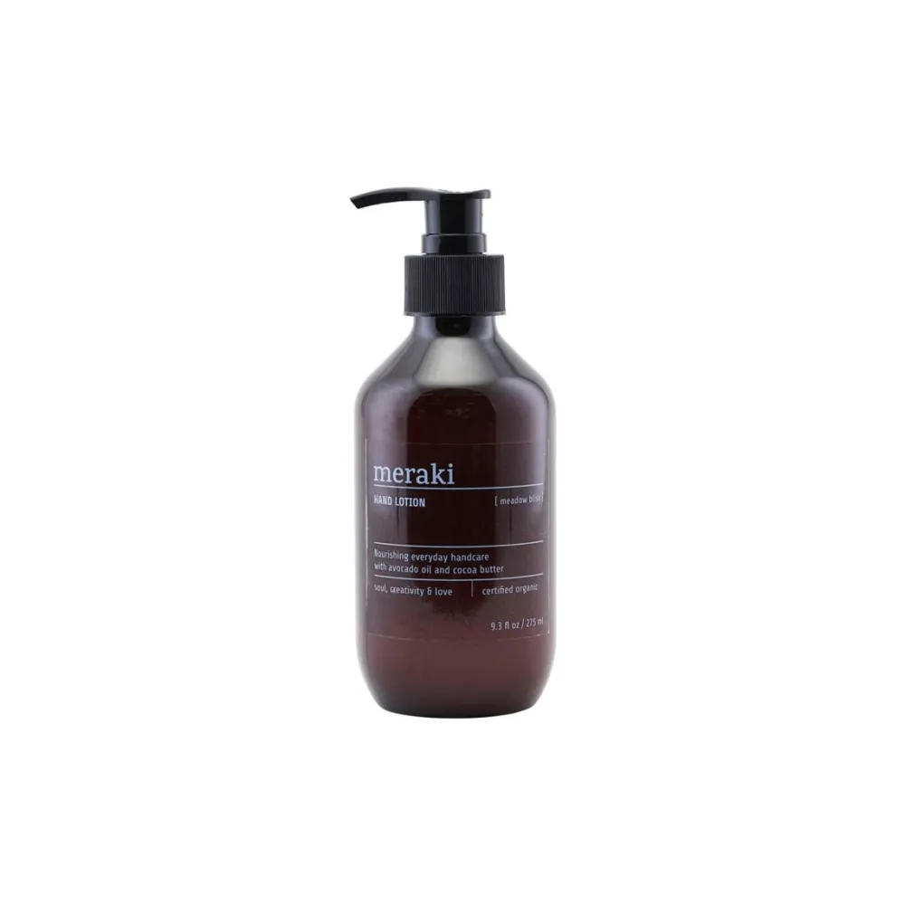 Meraki Badeværelse>Hand Lotion Meadow Bliss