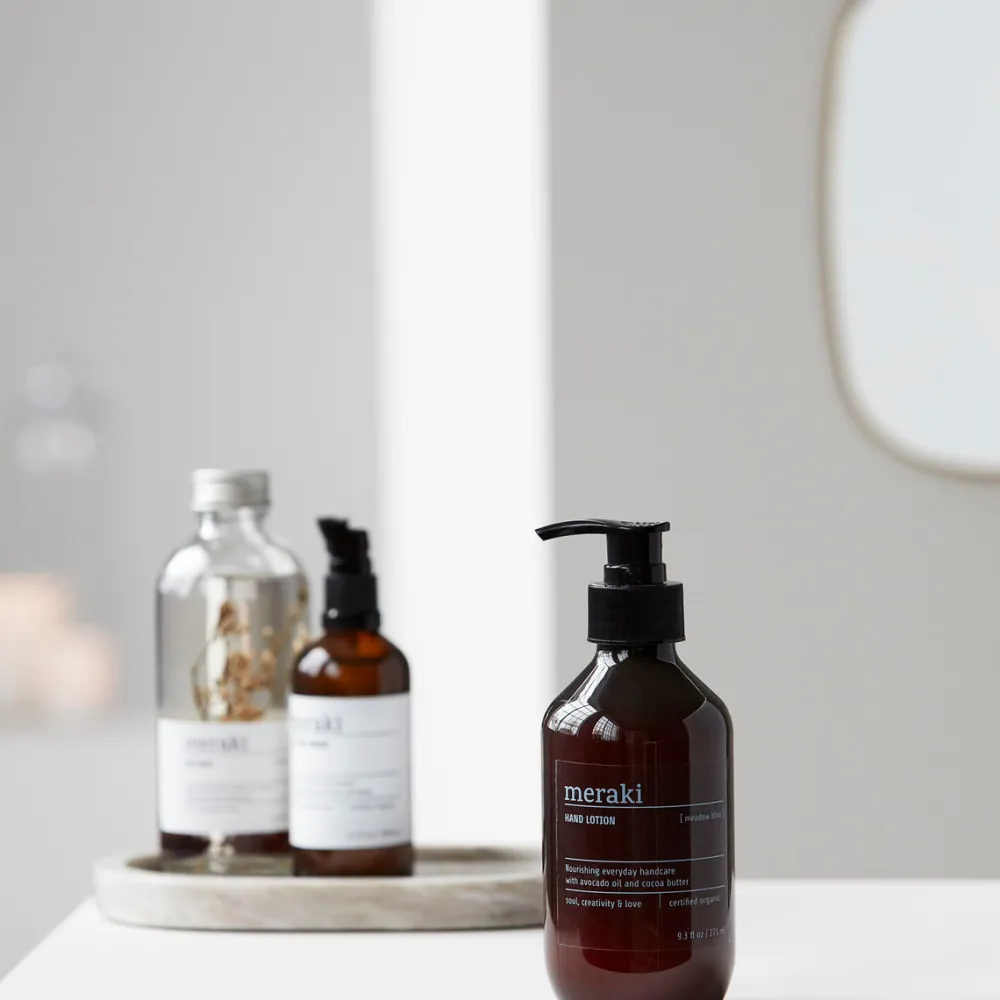 Meraki Badeværelse>Hand Lotion Meadow Bliss