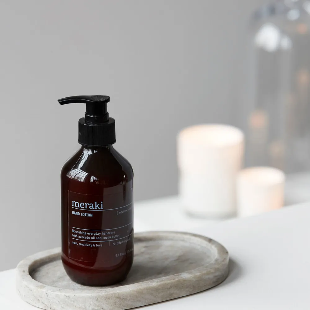 Meraki Badeværelse>Hand Lotion Meadow Bliss