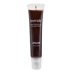 Meraki Velvære>Lipgloss Dusty Clay