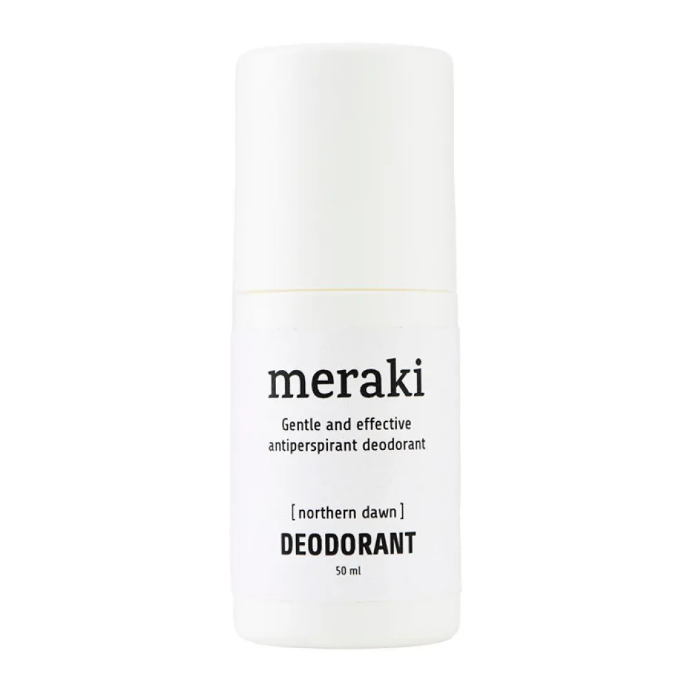 Meraki Velvære>Northern Dawn Roll On Deodorant