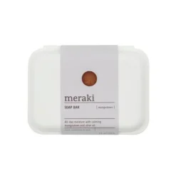 Meraki Velvære>Soap Bar Mangosteen