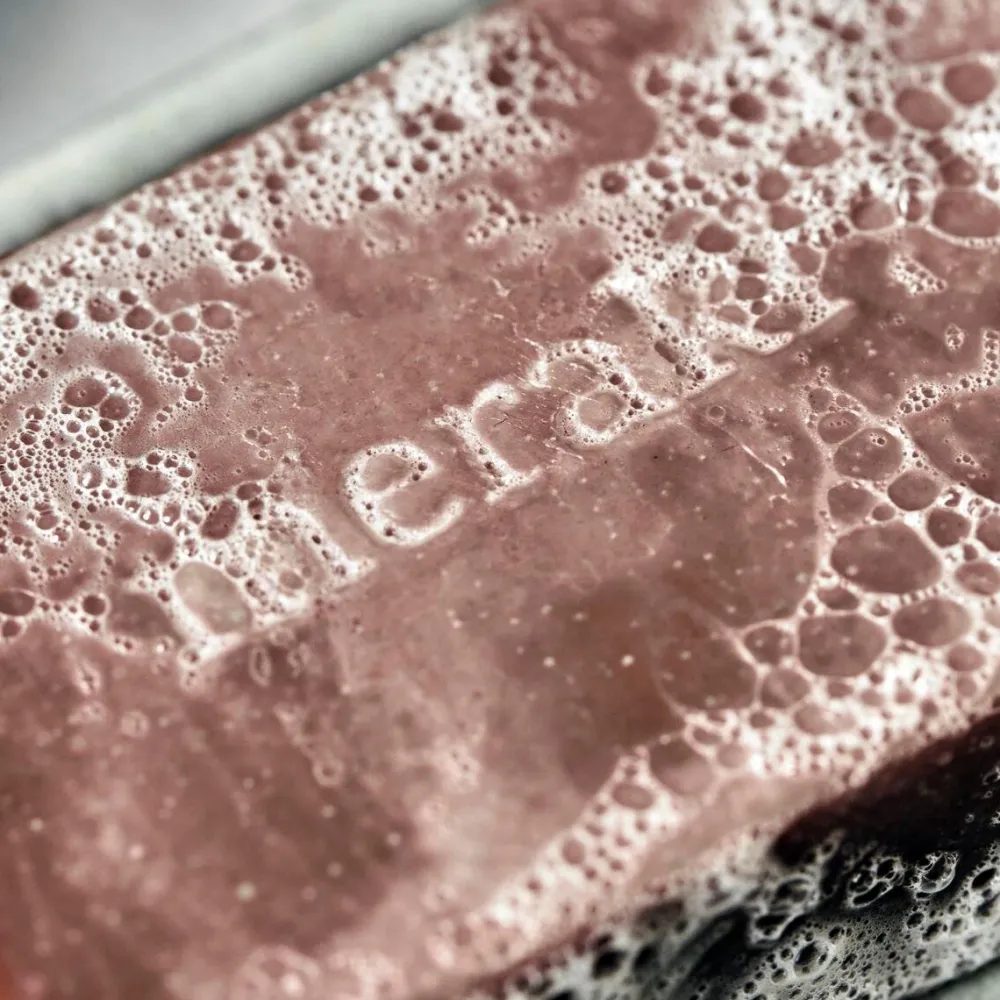 Meraki Velvære>Soap Bar Mangosteen