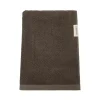 Meraki Badeværelse|Badtekstiler>Towel Solid Army