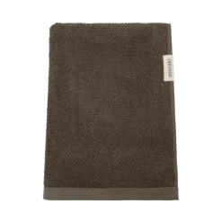 Meraki Badeværelse|Badtekstiler>Towel Solid Army