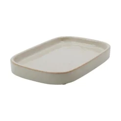 Meraki Køkken|Badeværelse>Tray Datura Shellish Grey