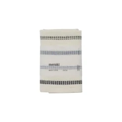 Meraki Badeværelse>Wash Cloths True Off-White/Black