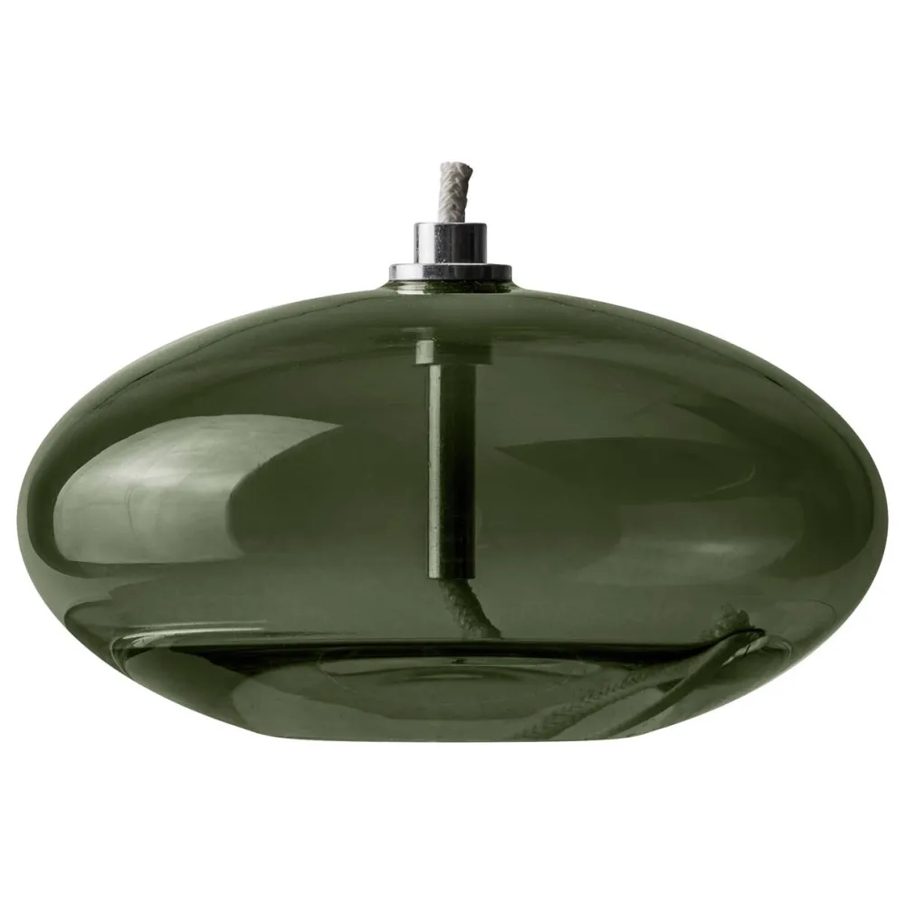 Mette Ditmer Andet Boligtilbehør|Lysestager>Aura Oil Lamp Dark Forest Small