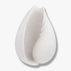 Mette Ditmer Andet Boligtilbehør>Conch Shell Large Off-White