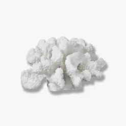 Mette Ditmer Andet Boligtilbehør>Coral Branches Small White