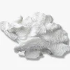 Mette Ditmer Andet Boligtilbehør>Coral Fan White