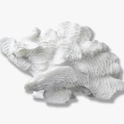 Mette Ditmer Andet Boligtilbehør>Coral Fan White