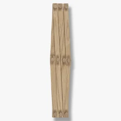 Mette Ditmer Knager & Greb|Entré>Flex Rack Natural