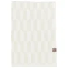 Mette Ditmer Badeværelse|Badtekstiler>Geo Towel Off-White