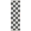 Mette Ditmer Entré|Badeværelse>Square All-Round Mat Dark Grey Large