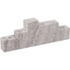 Mette Ditmer Andet Boligtilbehør|Lysestager>Step Six Candleholder Chalk