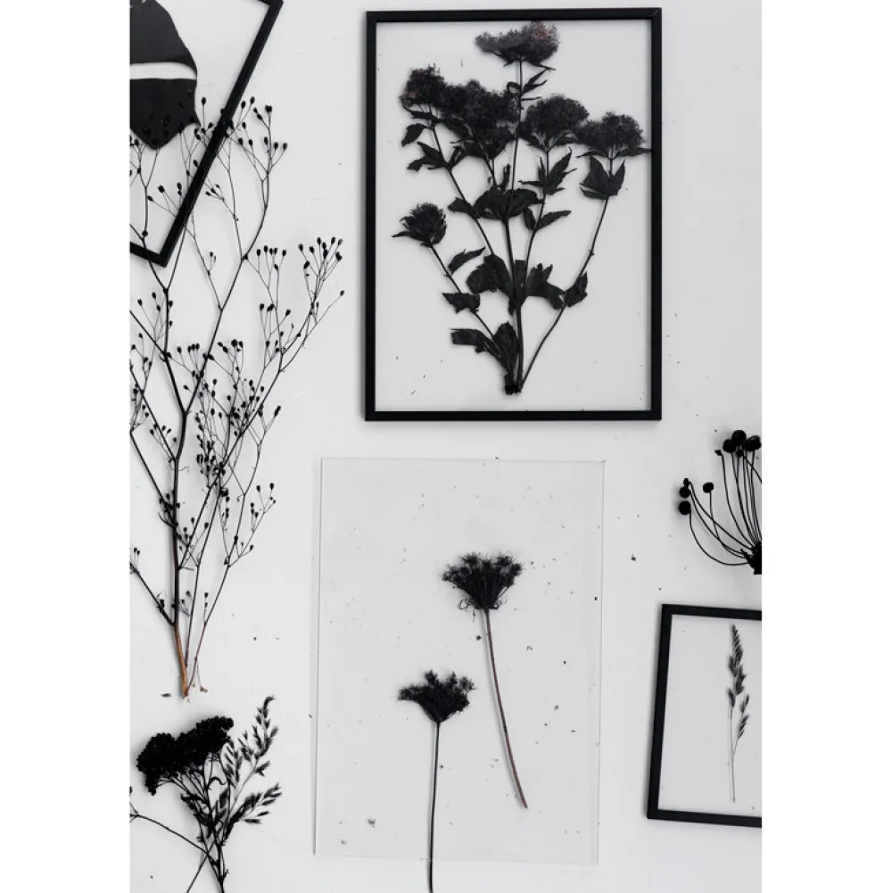 Moebe Stue|Andet Boligtilbehør>Black Frame A3
