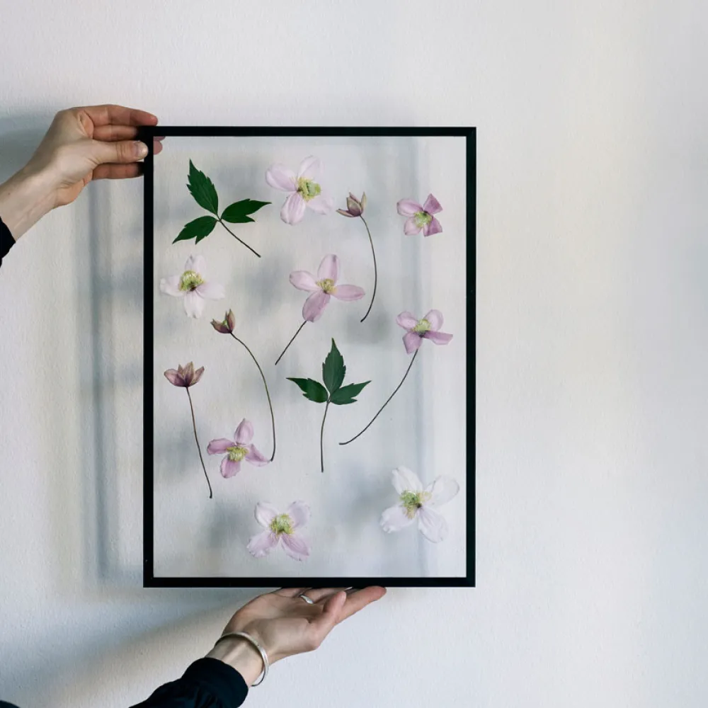 Moebe Stue|Andet Boligtilbehør>Black Frame A3