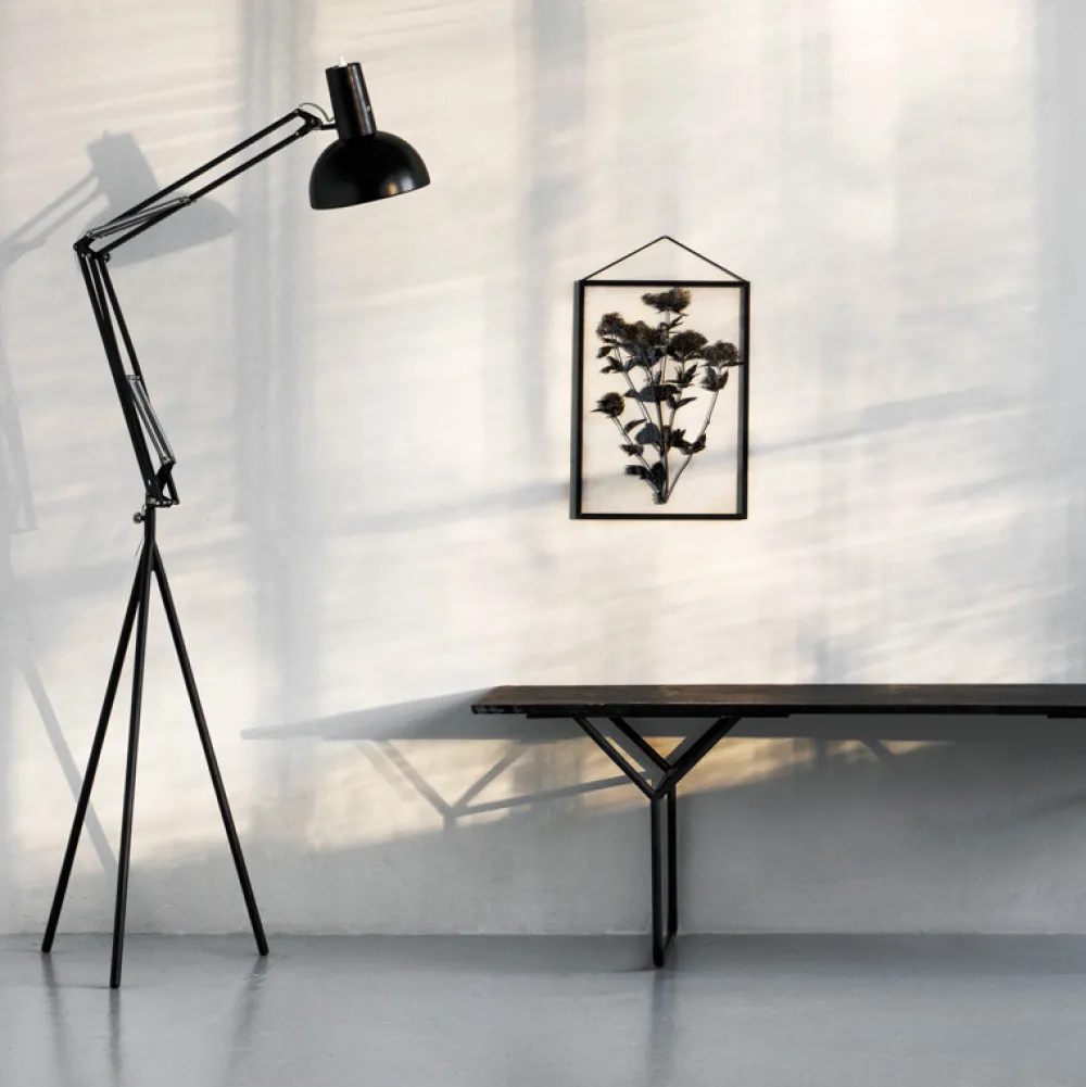 Moebe Stue|Andet Boligtilbehør>Black Frame A3