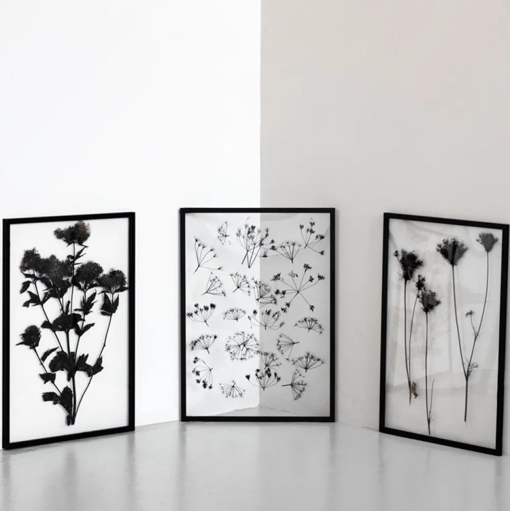 Moebe Stue|Andet Boligtilbehør>Black Frame A3
