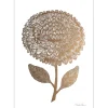 Monika Petersen Illustrationer & Plakater>Dahlia A5