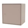 Montana Hylder|Reoler & Skabe>Mini Module 1103 With Door Right