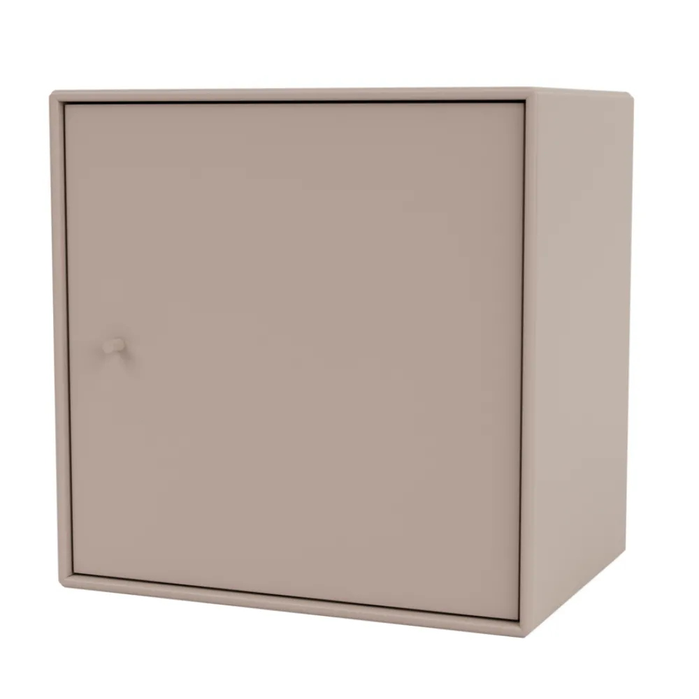 Montana Hylder|Reoler & Skabe>Mini Module 1103 With Door Right