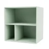 Montana Hylder|Reoler & Skabe>Mini Module 1102 With Shelves