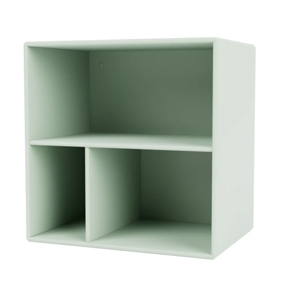 Montana Hylder|Reoler & Skabe>Mini Module 1102 With Shelves