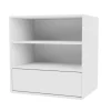 Montana Hylder|Reoler & Skabe>Mini Module 1005 With One Drawer