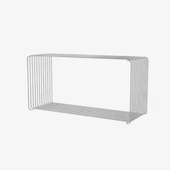 Montana Hylder|Stue>Panton Wire Extended Chrome