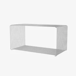 Montana Hylder|Stue>Panton Wire Extended Chrome