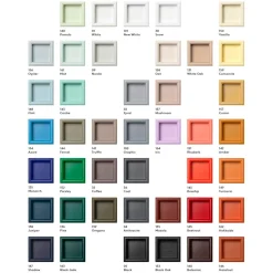 Montana Køkken|Kontor>Selection Compile