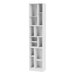 Montana Stue|Kontor>Selection Loom Smal Bogreol