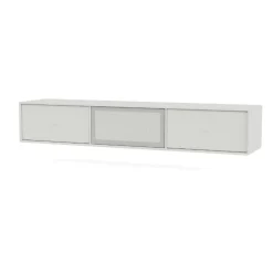 Montana Stue|Reoler & Skabe>Selection Octave V TV-Bord