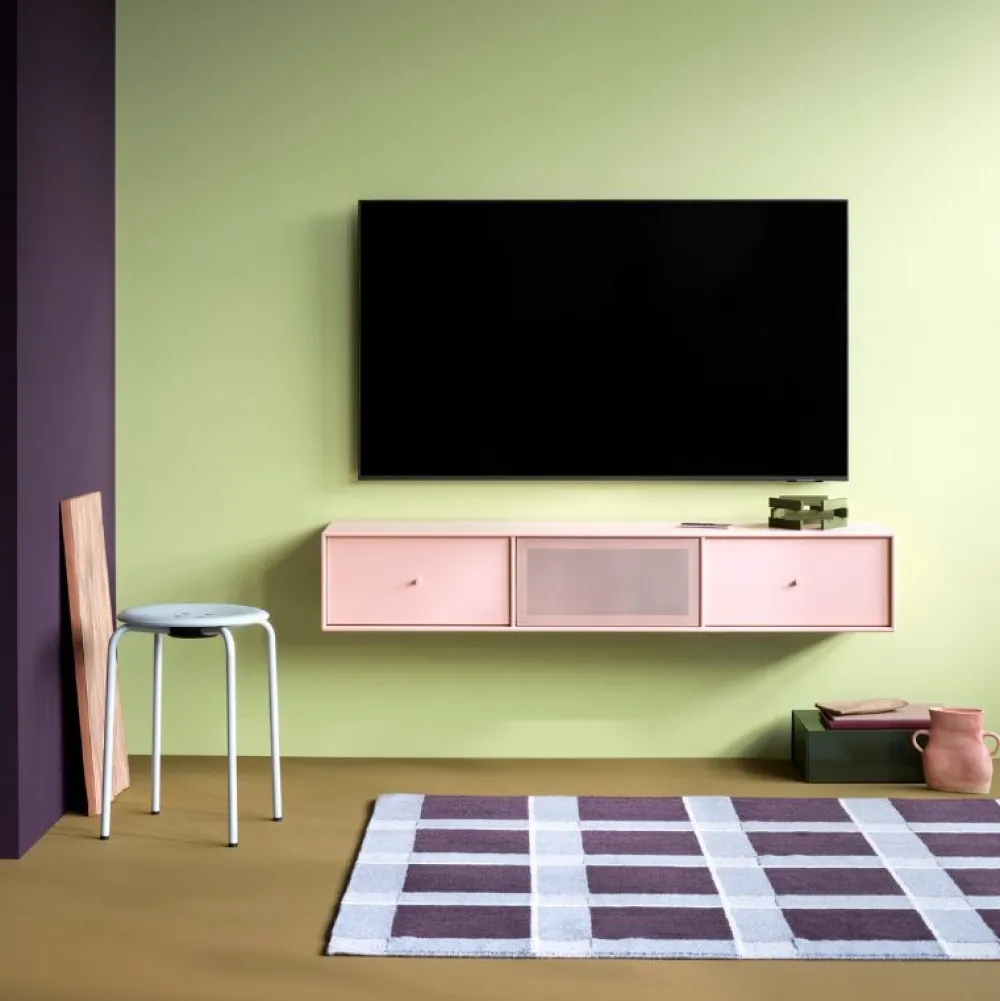Montana Stue|Reoler & Skabe>Selection Octave V TV-Bord