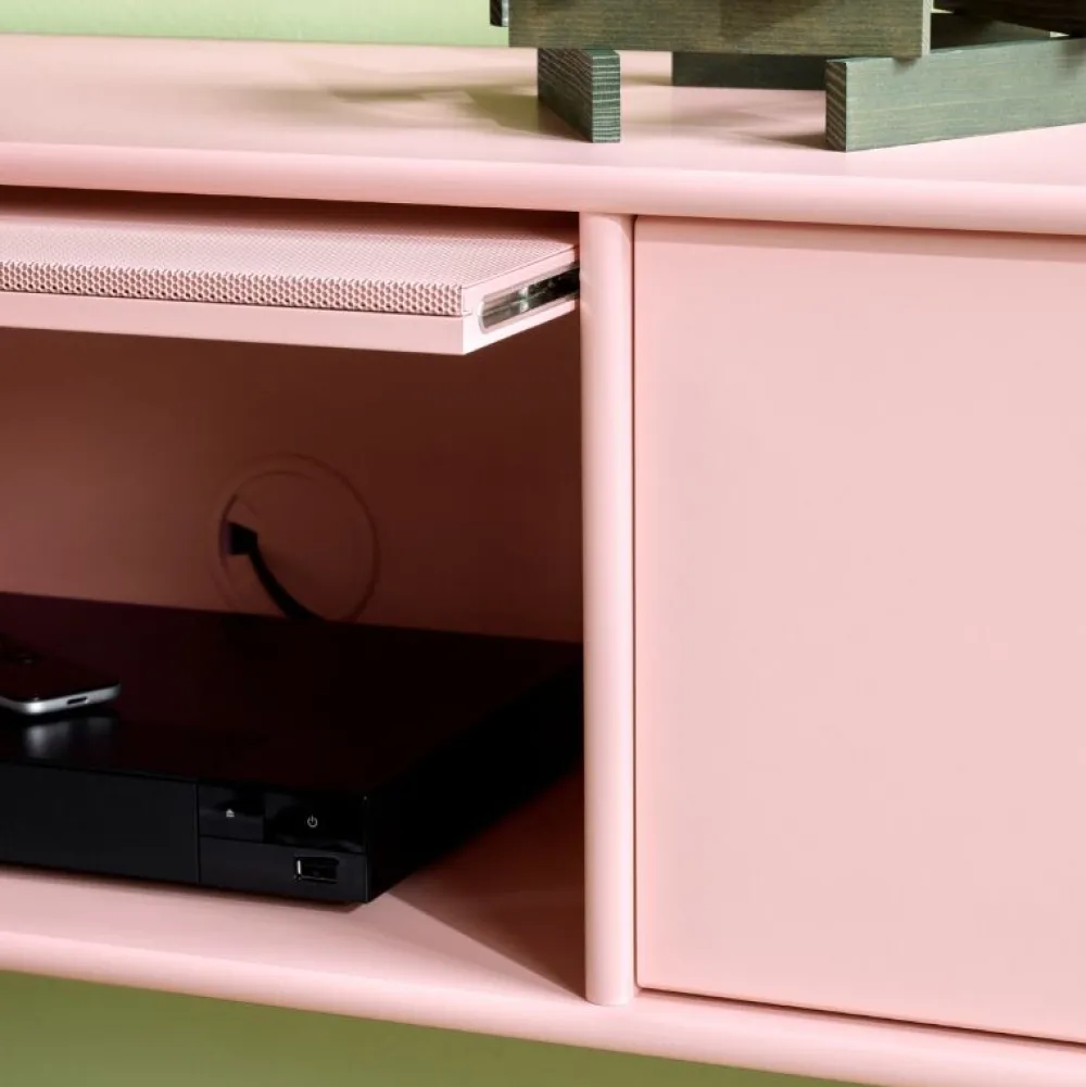 Montana Stue|Reoler & Skabe>Selection Octave V TV-Bord
