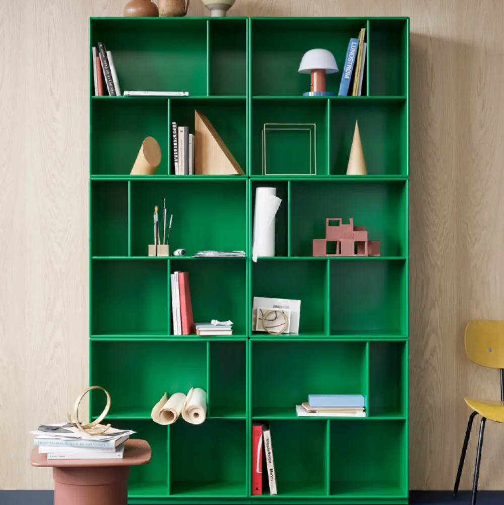 Montana Stue|Kontor>Selection Read