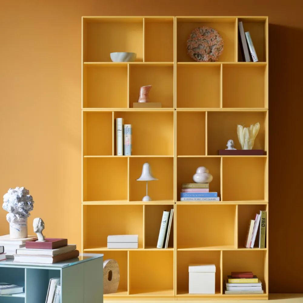 Montana Stue|Kontor>Selection Read